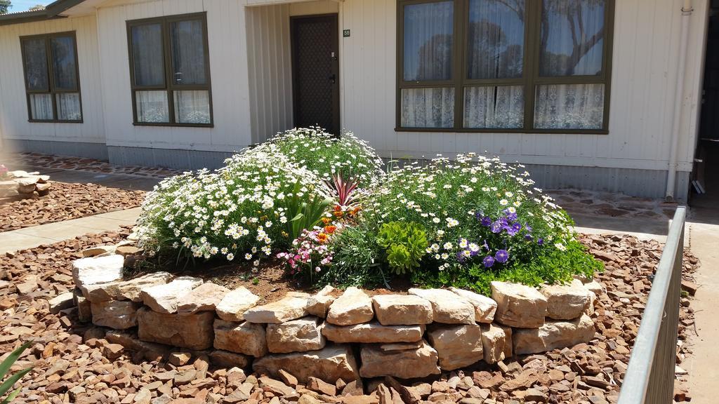 The Quorn-Er House Exterior foto