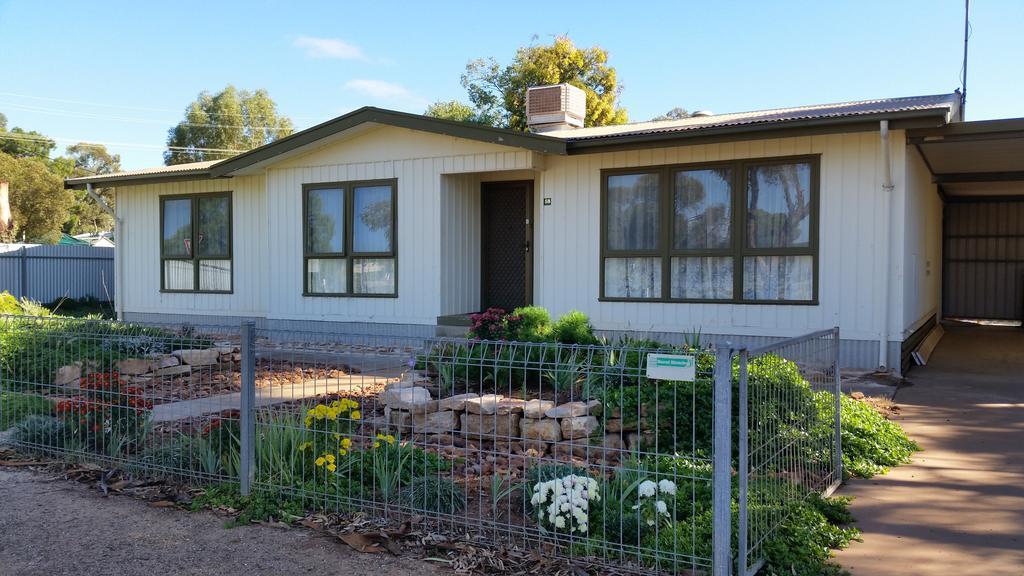 The Quorn-Er House Exterior foto